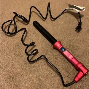NUME curling wand